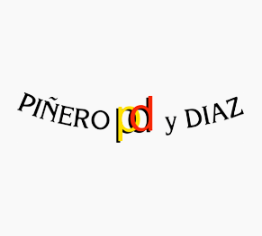 piñero y diaz